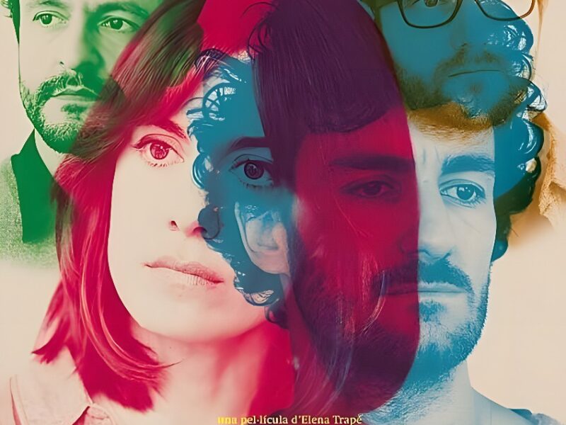 Las Distancias (2018): un retrato generacional