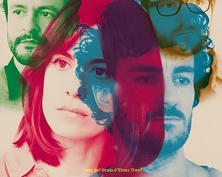 Las Distancias (2018): un retrato generacional