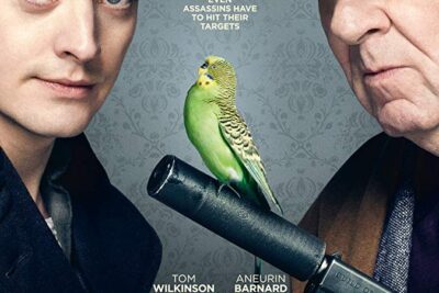 Muerto en una Semana (2018): Comedia Negra Muy Británica