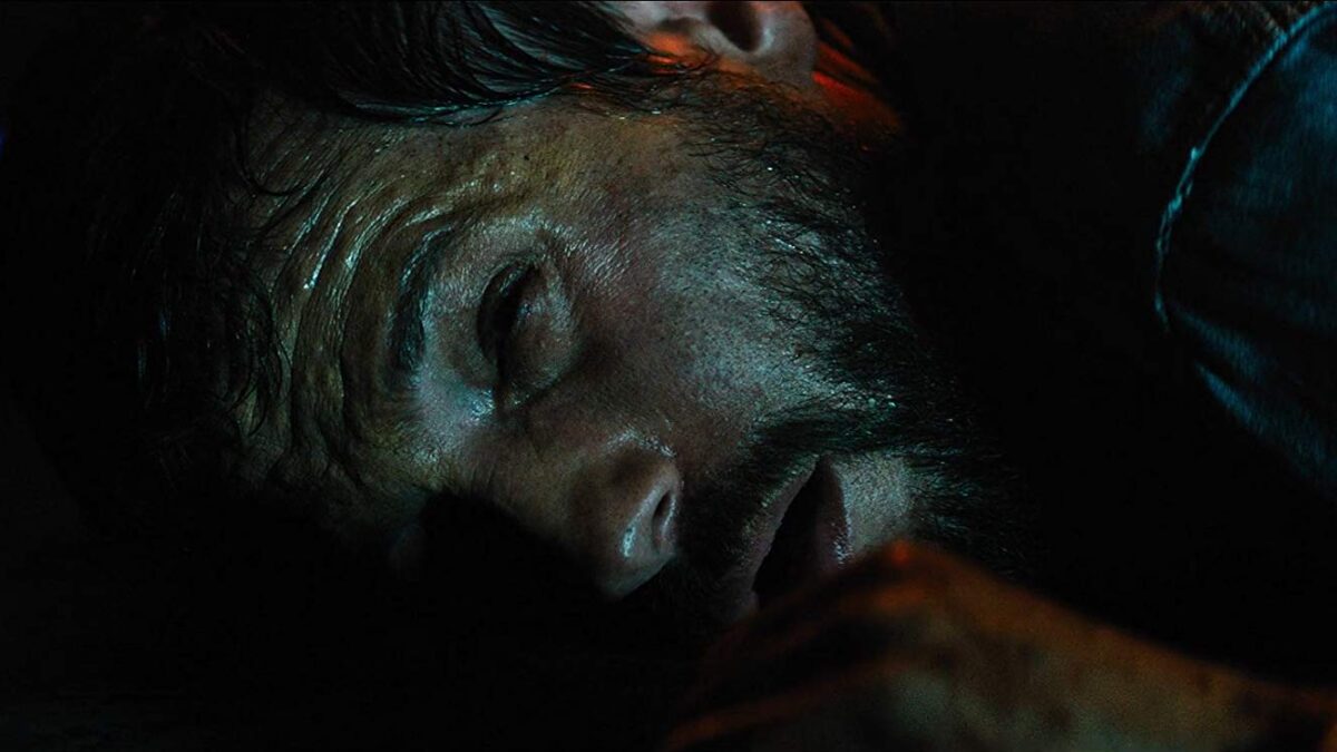 Upgrade (Ilimitado): Futuro y venganza