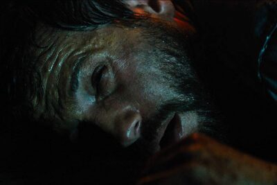 Upgrade (Ilimitado): Futuro y venganza