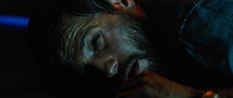 Upgrade (Ilimitado): Futuro y venganza