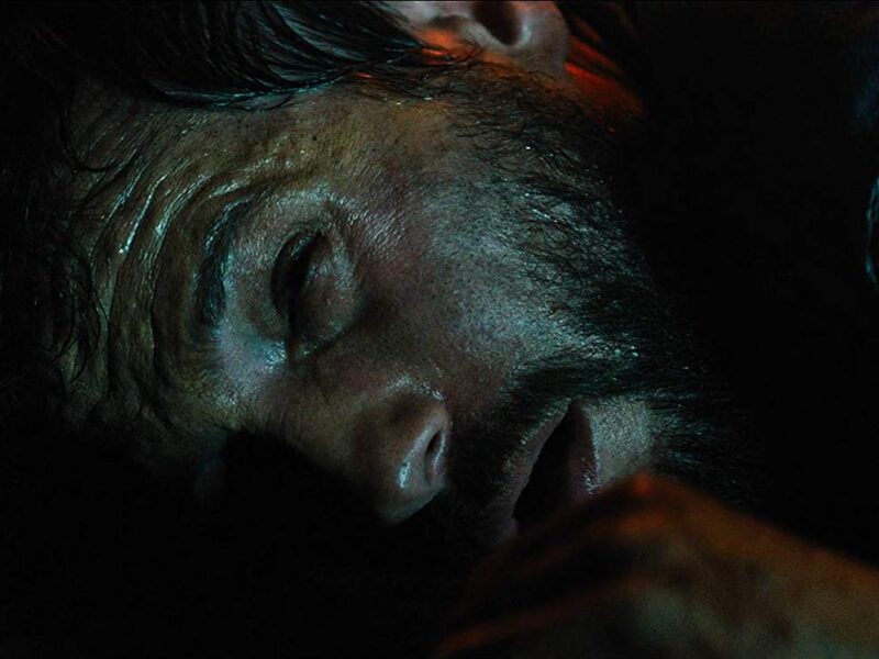 Upgrade (Ilimitado): Futuro y venganza