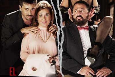 El Intercambio (2017): una comedia muy teatral