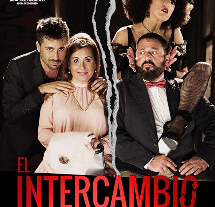 El Intercambio (2017): una comedia muy teatral