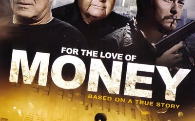 Dinero Sangriento (2012). Película Thriller. Critica, Reseña