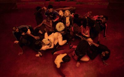 Climax (2018): Atrevida y Sorprendente