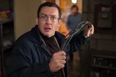 Manual de un Tacaño (2016): Divertida de Verdad