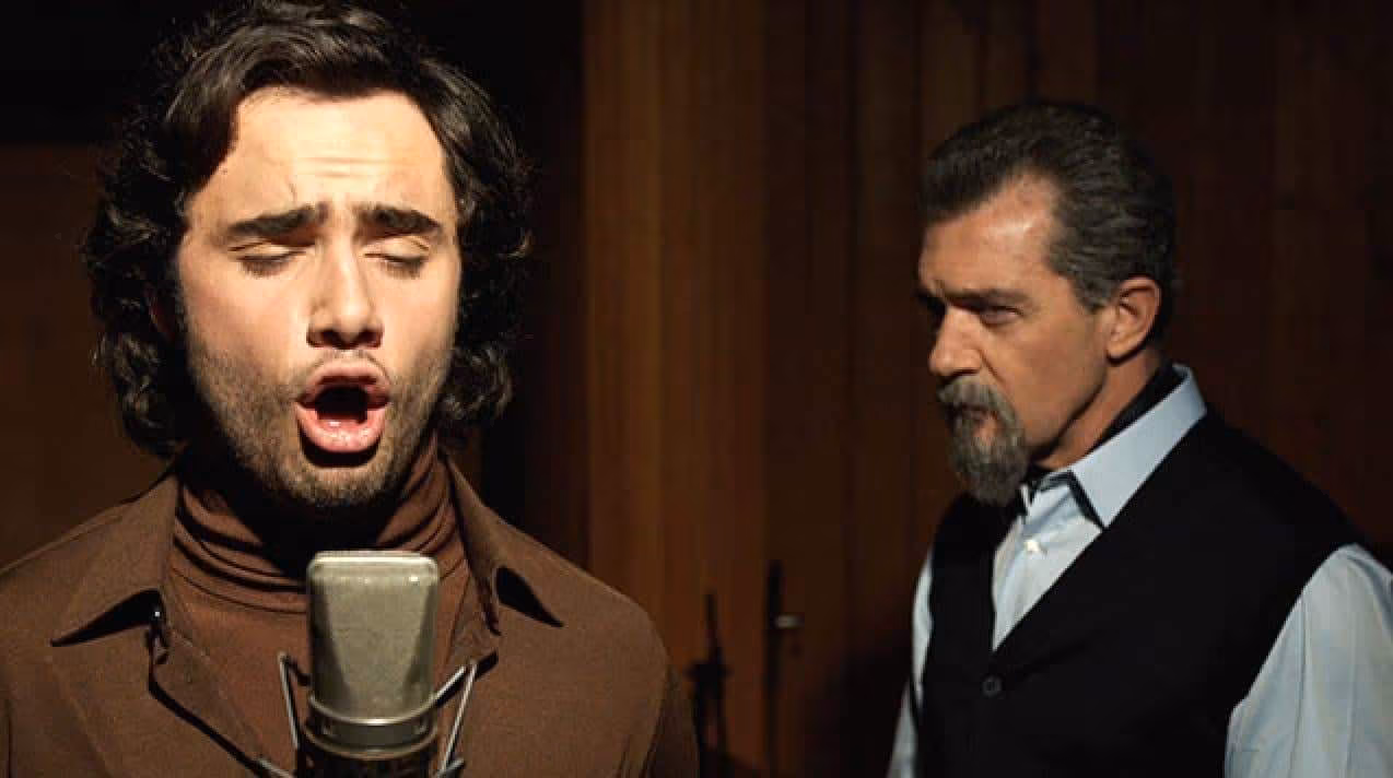 La Música del Silencio (2017)