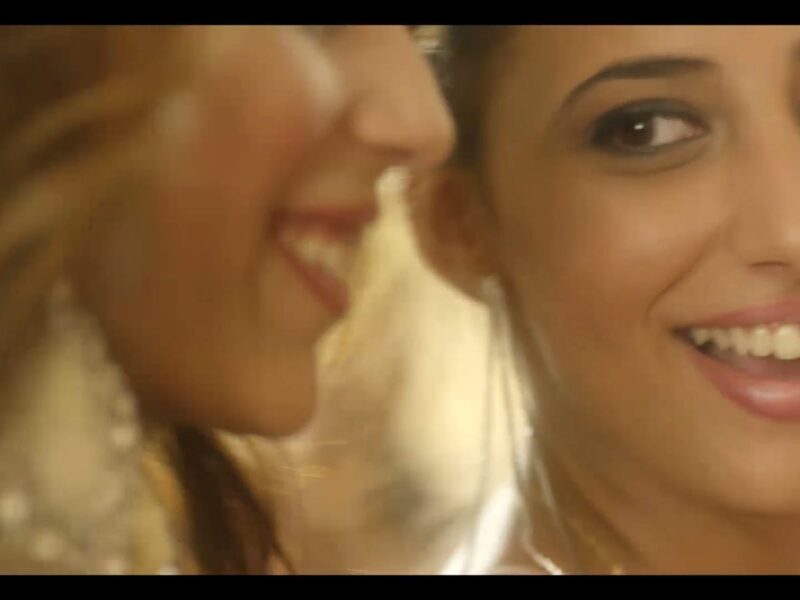 Carmen y Lola (2018): Lesbianismo y Costumbres