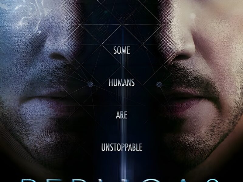 Réplicas (2018): Una de Ciencia Ficción