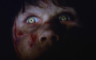 ‘El Exorcista’ (1973): Película Terror. Crítica