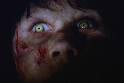 ‘El Exorcista’ (1973): Película Terror. Crítica