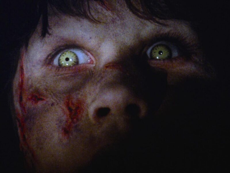 &lsquo;L&rsquo;Exorciste&rsquo; (1973). Critique du film