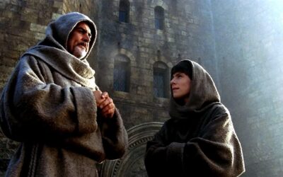 ‘The Name of the Rose’ (1986) – Movie Review