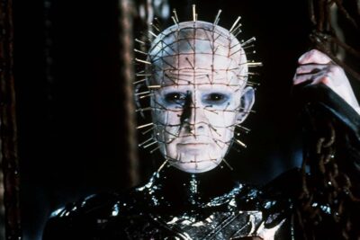 Hellraiser (1987). Película Terror. Crítica, Reseña