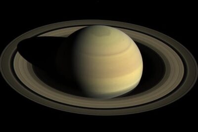 Cuánto Dura un Día en Saturno