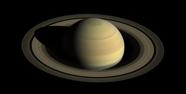 Cuánto Dura un Día en Saturno