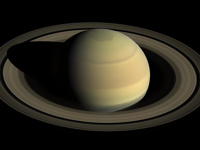 Cuánto Dura un Día en Saturno