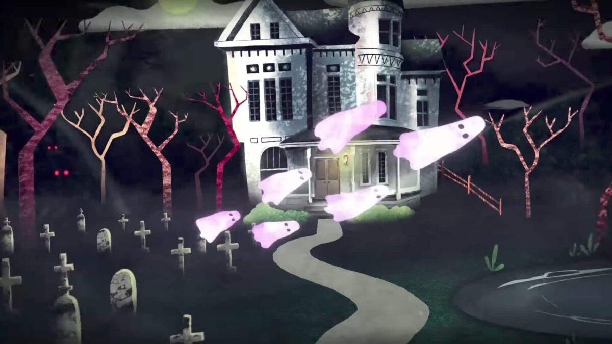 Lore: sucesos terroríficos en PrimeVideo de Amazon