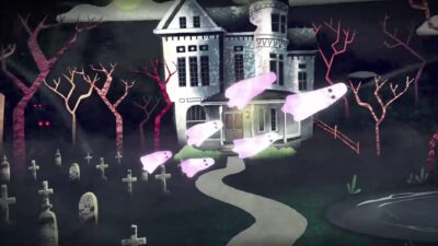 Lore, serie en PrimeVideo de Amazon