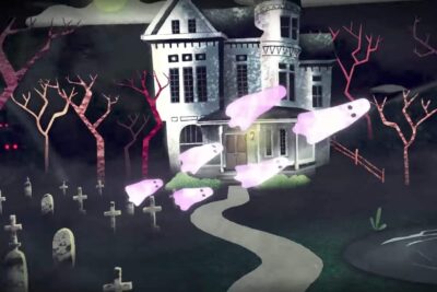 Lore: sucesos terroríficos en PrimeVideo de Amazon