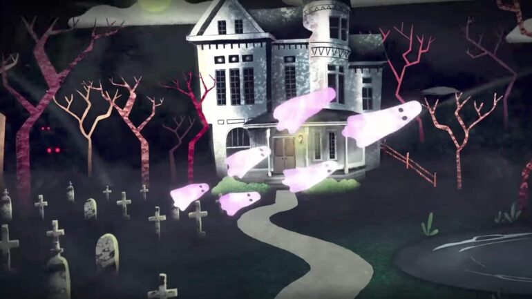 Lore: sucesos terroríficos en PrimeVideo de Amazon