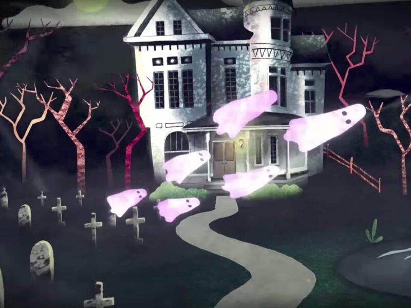 Lore: sucesos terroríficos en PrimeVideo de Amazon