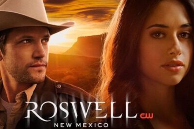 Roswell, New Mexico: lo nuevo en la CW