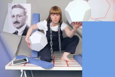 Tereza Ruller, sobre el diseño performativo