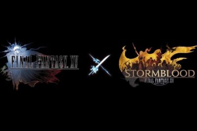 Final Fantasy XIV Online revela la próxima colaboración con Final Fantasy XV