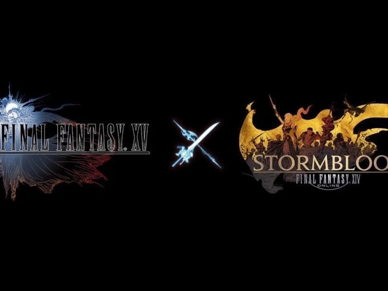 Final Fantasy XIV Online revela la próxima colaboración con Final Fantasy XV