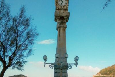 Cronoprogramación: La Sastrería del Tiempo