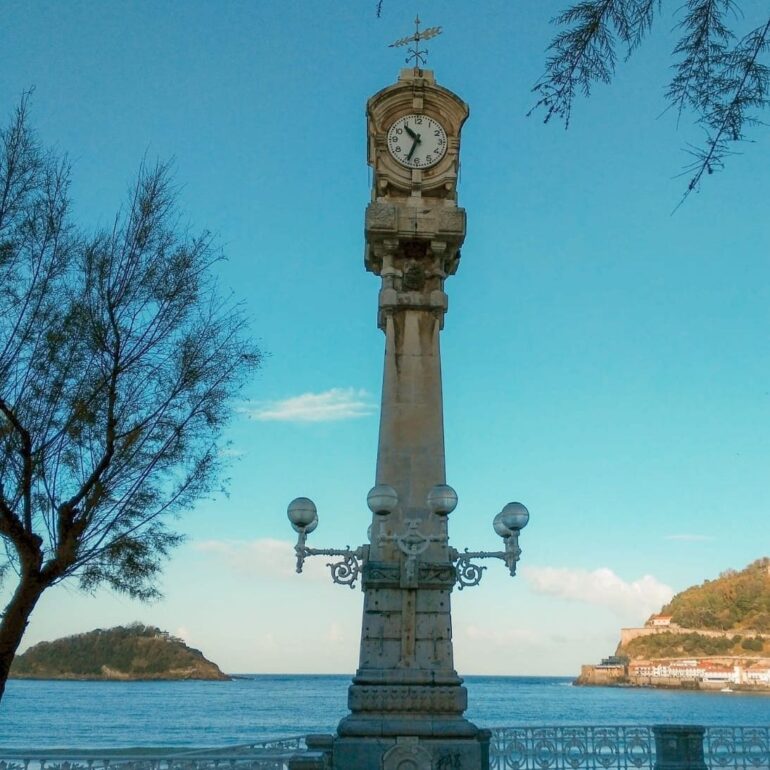 Cronoprogramación: La Sastrería del Tiempo