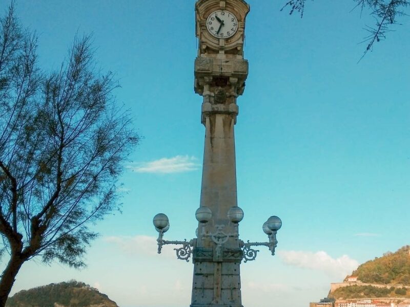 Cronoprogramación: La Sastrería del Tiempo