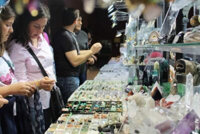 Expominerales Madrid 2019, punto de encuentro ineludible para los amantes de las Ciencias de la Tierra