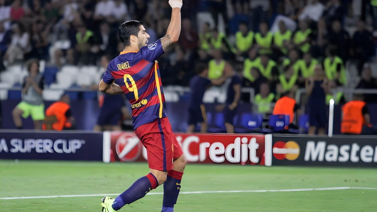 El Barça destroza a la contra al Madrid