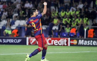 El Barça destroza a la contra al Madrid