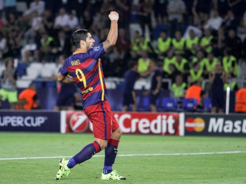 El Barça destroza a la contra al Madrid