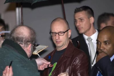 High flying bird, un film deportivo de Soberbergh sin héroes ni heroínas