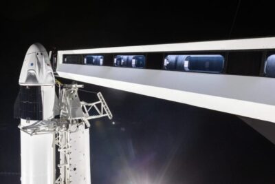 Weather Forecast Remains 80 Percent ‘Go’; Prelaunch Briefing Set for Thursday