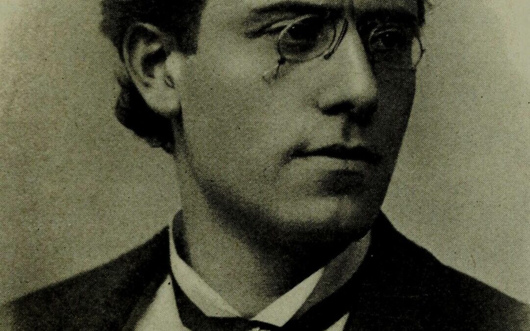 Mahler. Sinfonía Nº 2 Resurrección
