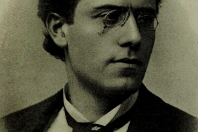 Mahler. Sinfonía Nº 2 Resurrección