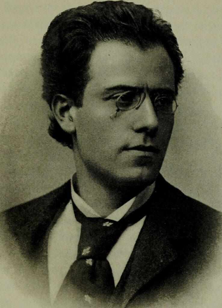 Mahler. Sinfonía Nº 2 Resurrección
