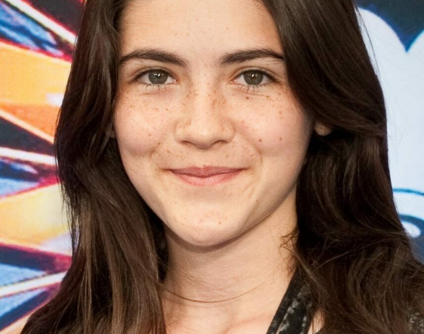 Isabelle Fuhrman Cumple 22 Años