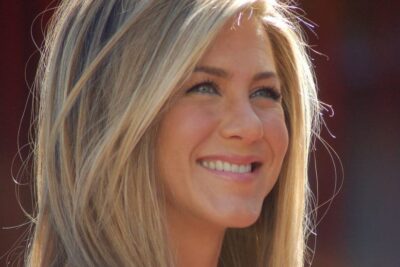 Jennifer Aniston Cumple 50 Años