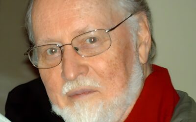 John Williams Cumple 87 Años