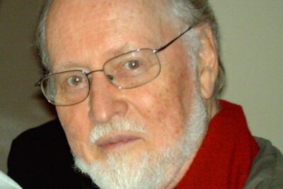 John Williams Cumple 87 Años