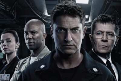 Hunter Killer. Caza en las Profundidades (2018)