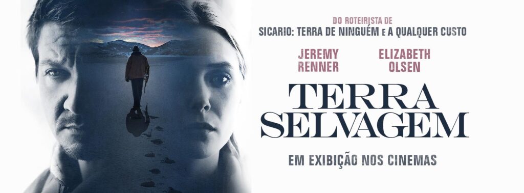 Wind River (2017): un Thriller muy Distinto